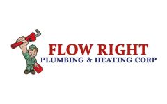Flow Right Plumbing & Heating Corp