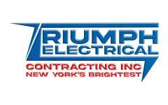 Triumph Electrical Contracting INC