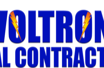 Voltron Electrical Contracting Corp