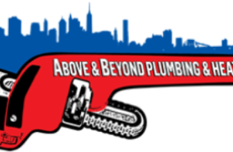 Above & Beyond Plumbing & Heating Corp