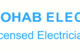 Mohab Electrical Contracting Corp