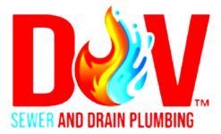 Dov Sewer And Drain Plumbing