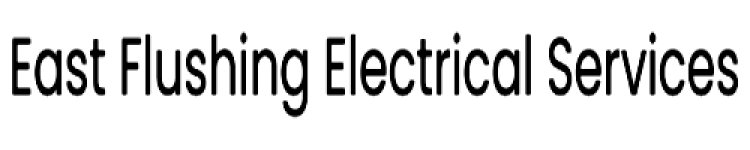 East Flushing Electrical Services