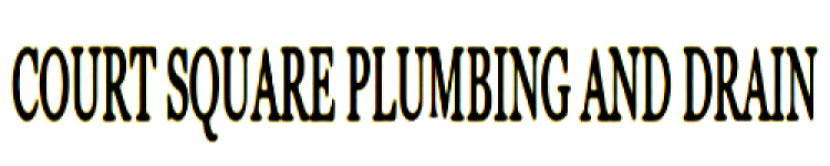 Court Square Plumbing And Drain