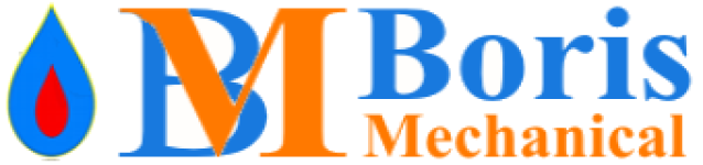 Boris Mechanical INC