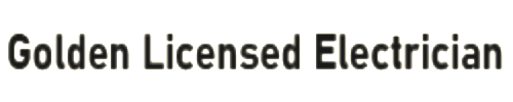 Golden Licensed Electrician
