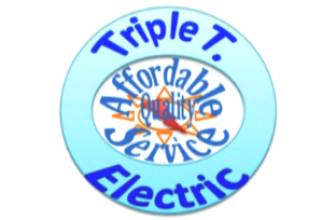 Triple T. Electric Inc