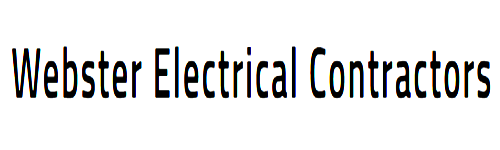 Webster Electrical Contractors