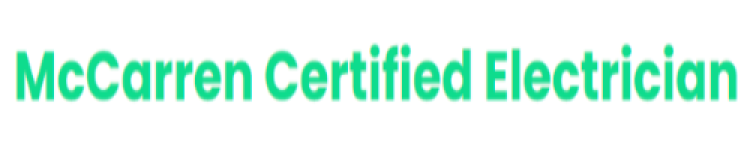 McCarren Certified Electrician