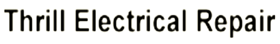 Thrill Electrical Repair