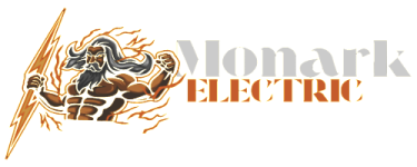 Monark Electric Services