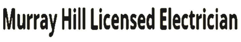 Murray Hill Licensed Electrician