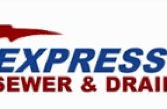 Express Piping Sewer & Drain Cleaning