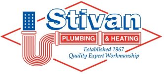 Stivan Plumbing & Heating INC