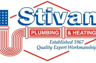 Stivan Plumbing & Heating INC