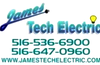 James Tech Electric Corp