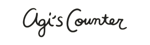 Agi’s Counter