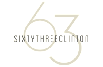 Sixty Three Clinton