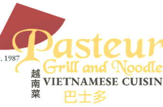 Pasteur Grill & Noodles