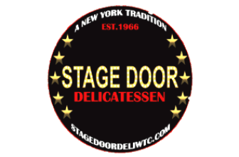 Stage Door Delicatessen