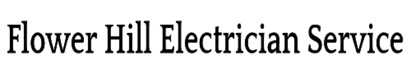 Flower Hill Electrician Service