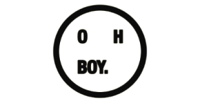 Oh Boy