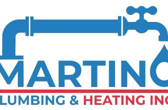 Martino Plumbing & Heating INC