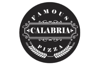 Famous Calabria Pizza