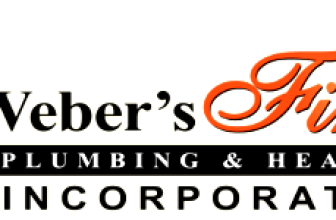 Weber’s Finest Plumbing & Heating INC