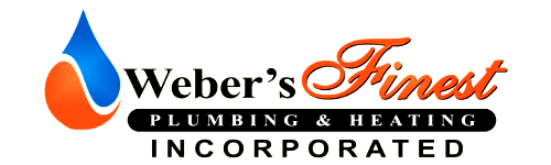 Weber’s Finest Plumbing & Heating INC