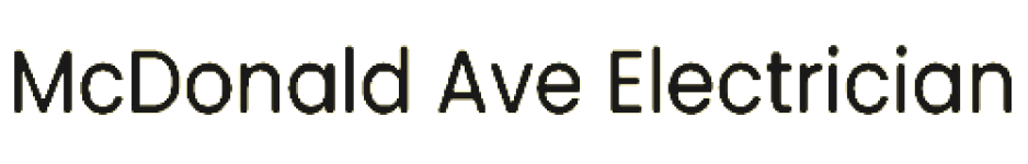 McDonald Ave Electrician