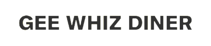 Gee Whiz Diner