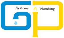 Gotham Plumbing Corp