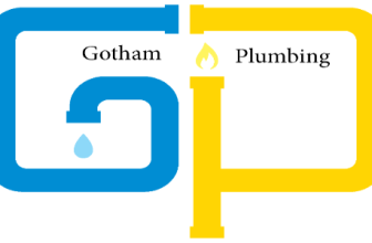 Gotham Plumbing Corp