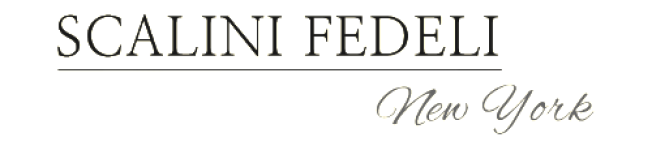 Scalini Fedeli NYC