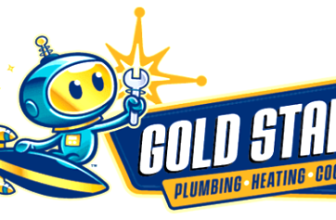 Gold Star Plumbing, Heating, & Cooling
