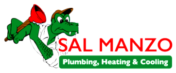 Sal Manzo Plumbing, Heating & Cooling Inc