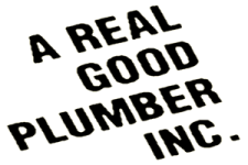 A Real Good Plumber INC