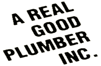 A Real Good Plumber INC