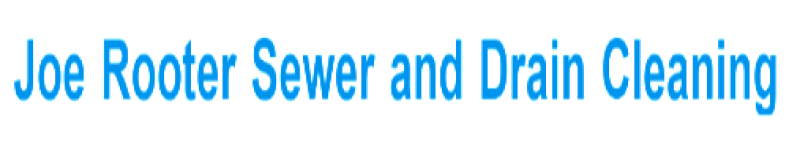 Joe Rooter Sewer And Drain Cleaning