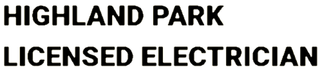 Highland Park Licensed Electrician