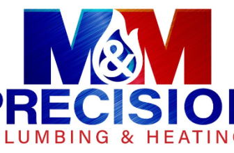 M&M Precision Plumbing & Heating Corp