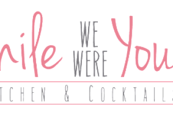 While We Were Young