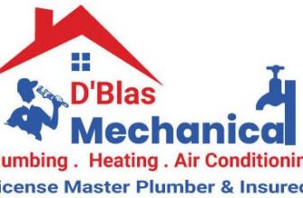 D’Blas Mechanical Corp