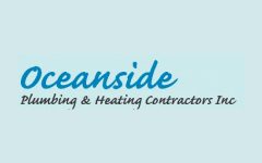 Oceanside Plumbing & Heating Contractors INC