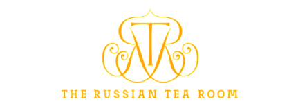 The Russian Tea Room