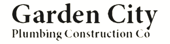 Garden City Plumbing Construction Co