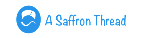 A Saffron Thread