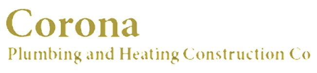Corona Plumbing And Heating Construction Co