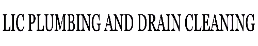 Lic Plumbing And Drain Cleaning